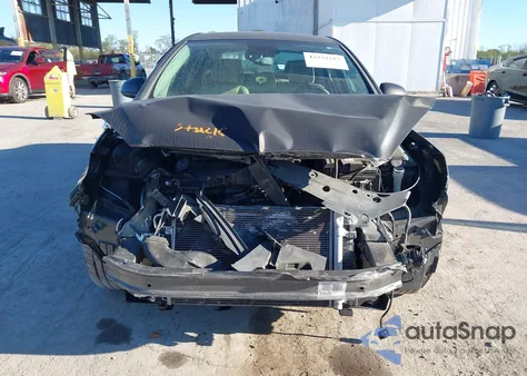 2013 Buick Verano from USA, damaged, VIN 1G4PP5SK8D4165620